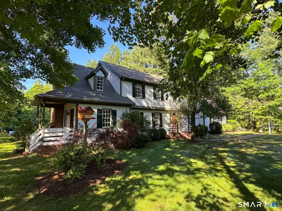 276 Stratton Brook Road, West Simsbury, CT 06092 - #3