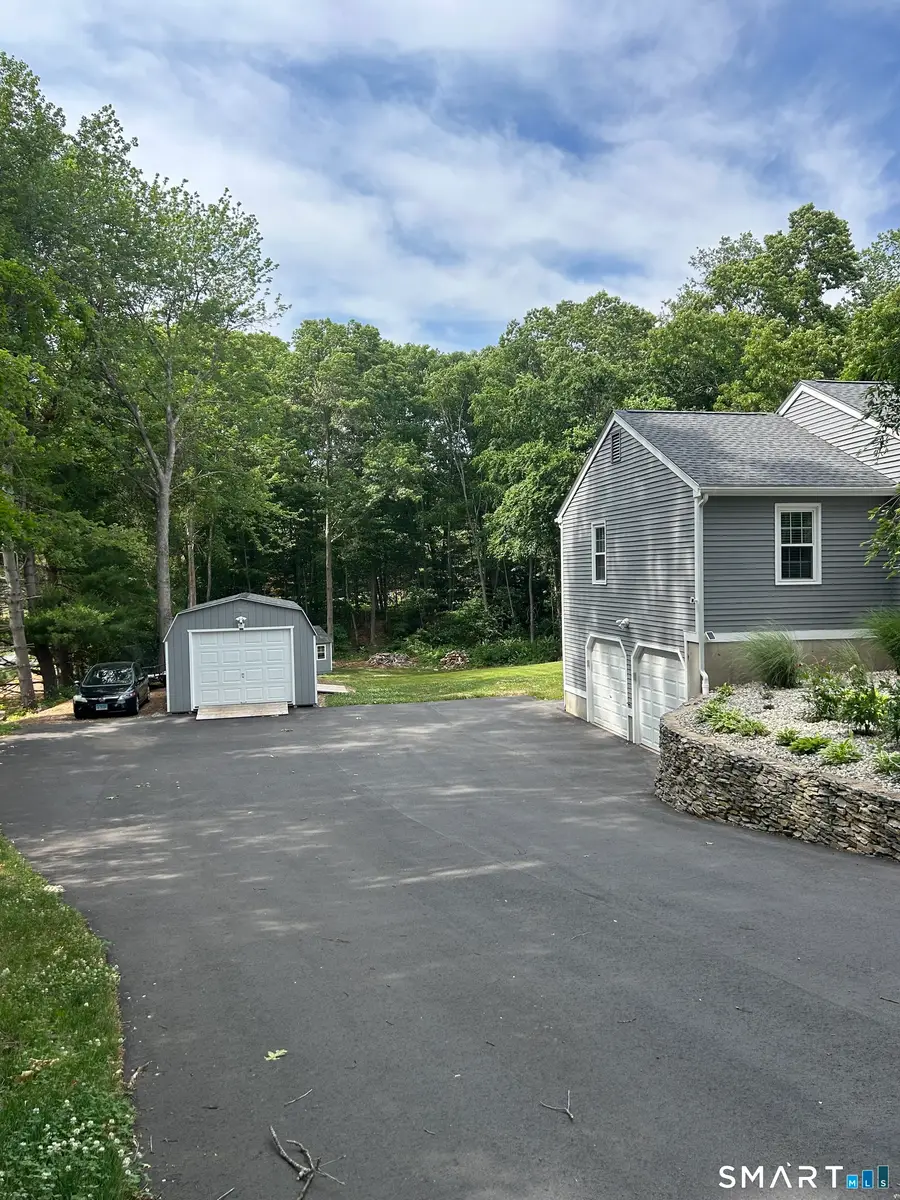 20 Bartman Road, Haddam, CT 06441 - #3