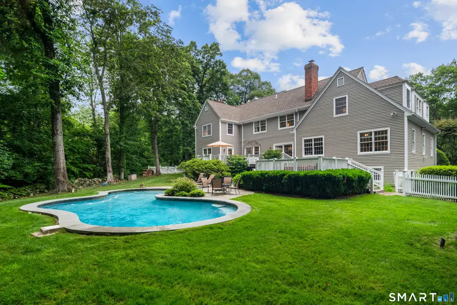 235 Hawks Hill Road, New Canaan, CT 06840 - #2