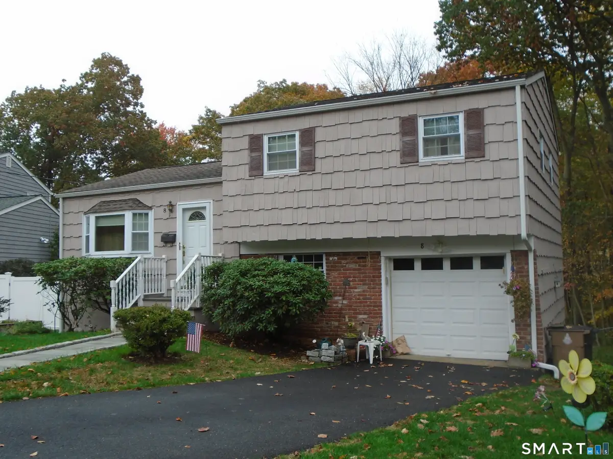 8 Stanwick Circle, Stamford, CT 06905 - #1