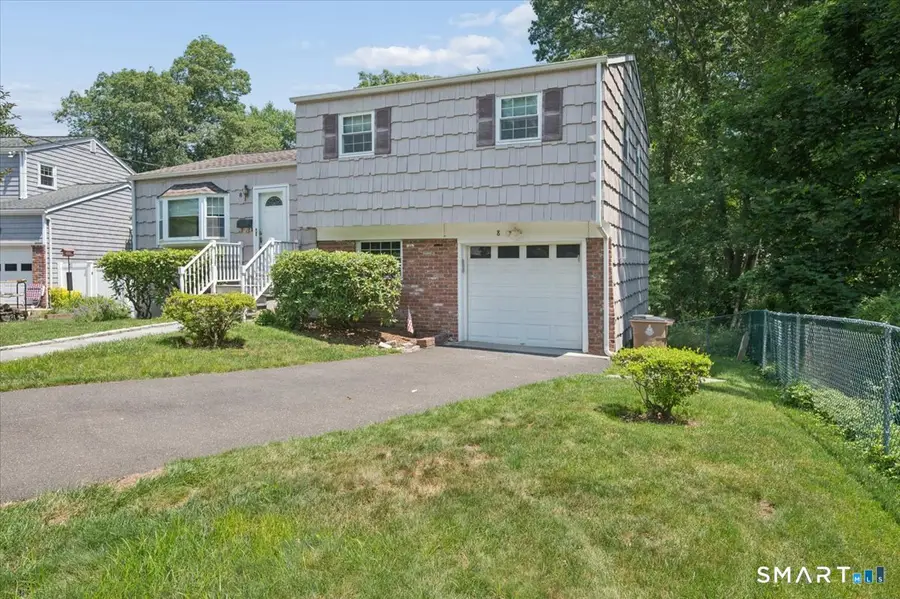 8 Stanwick Circle, Stamford, CT 06905 - #3