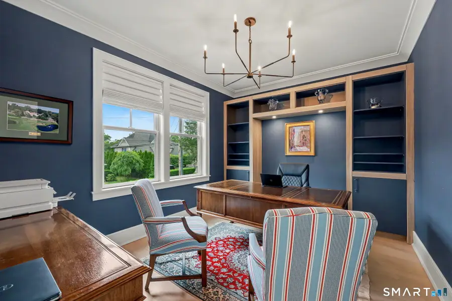 Address Withheld By Seller, New Canaan, CT 06840 - #3
