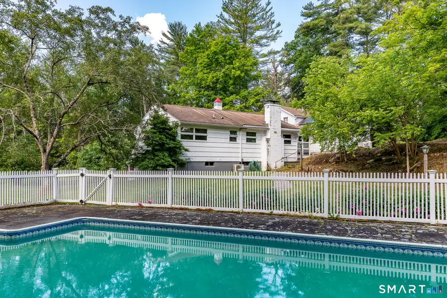 311 Taconic Road, Salisbury, CT 06068 - #2