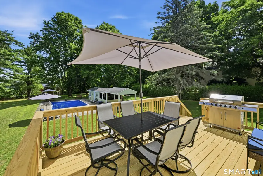 8 Winthrop Road, Bethel, CT 06801 - #2