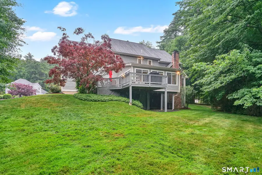 10 Sidney Way #10, Simsbury, CT 06070 - #2