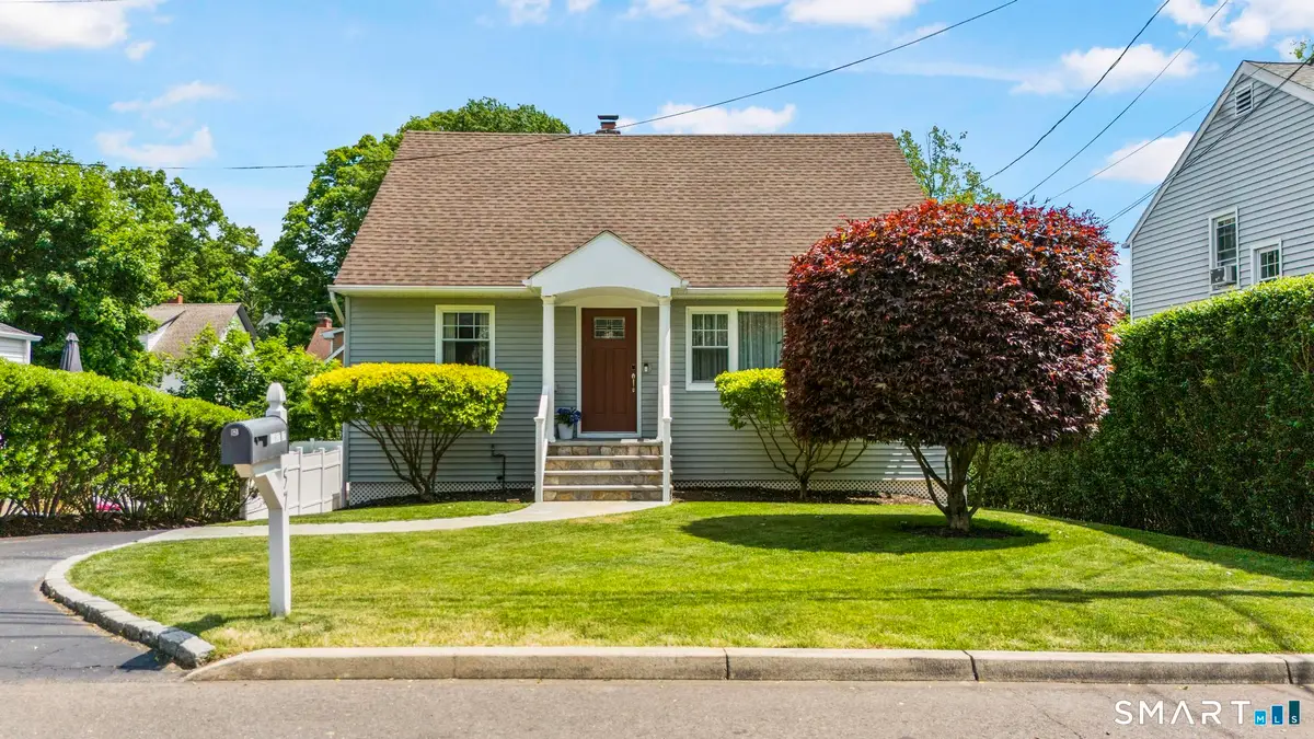 57 First Street, Fairfield, CT 06825 - #1