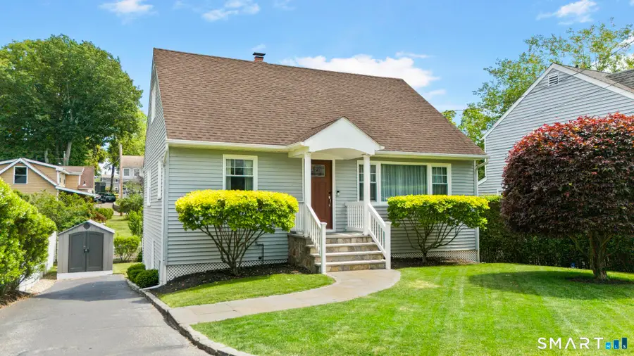57 First Street, Fairfield, CT 06825 - #2