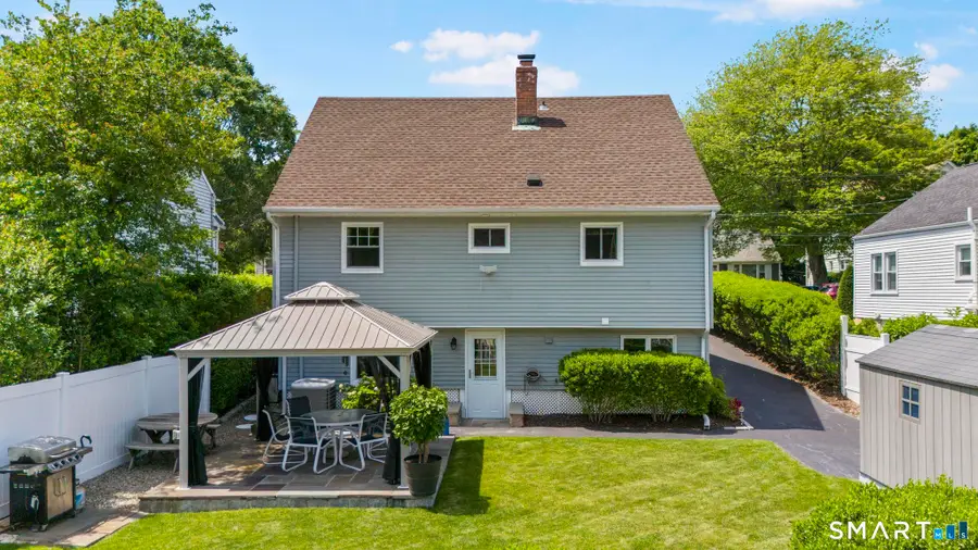57 First Street, Fairfield, CT 06825 - #3