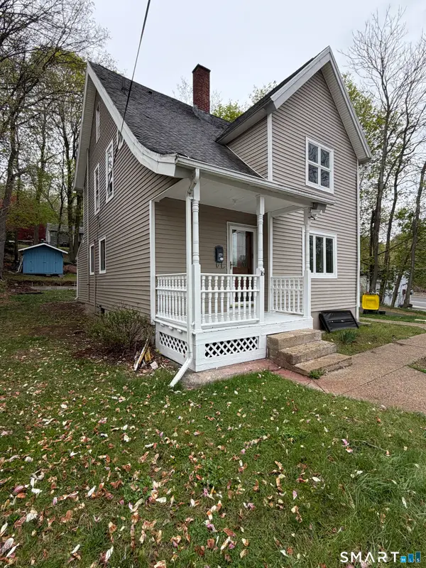 16 Terrace Avenue, Waterbury, CT 06704