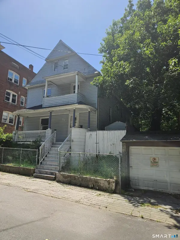 57 Ridgewood Street, Waterbury, CT 06710