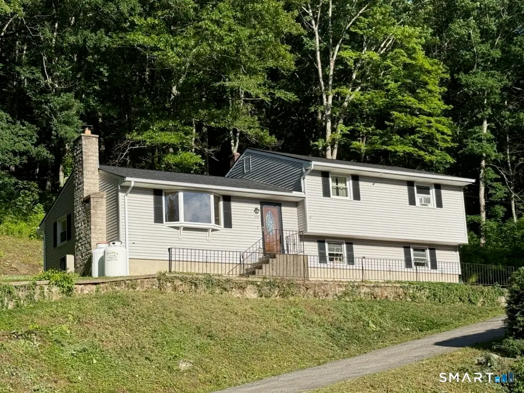 438 Hill Road, Thomaston, CT 06787 - #1