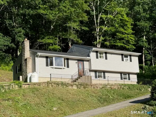438 Hill Road, Thomaston, CT 06787