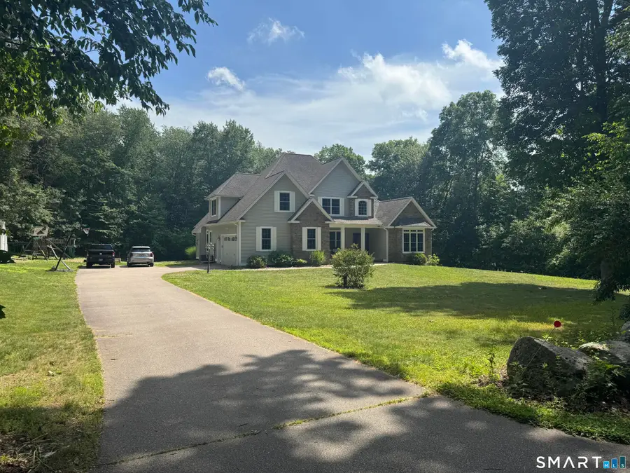 66 Country Lane, Hebron, CT 06248 - #2