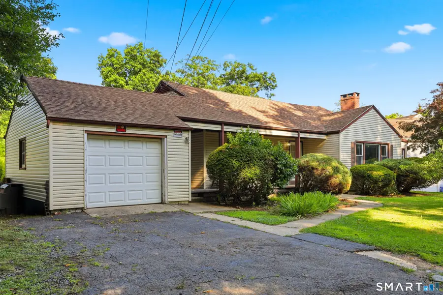 26 Anson Road, Norwalk, CT 06850 - #2