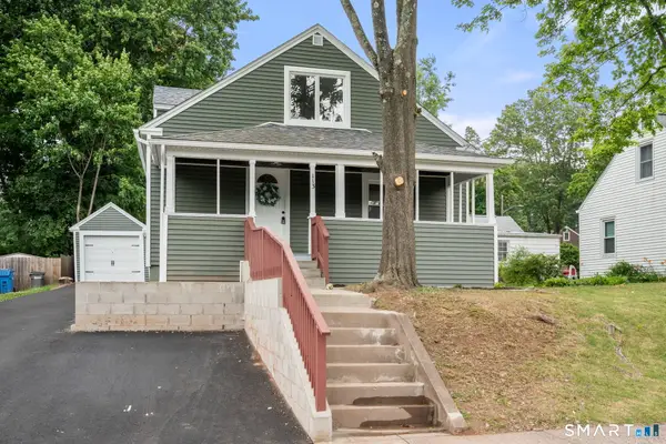 113 Branford Street, Manchester, CT 06040