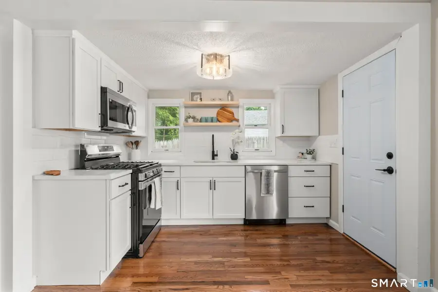 113 Branford Street, Manchester, CT 06040 - #3