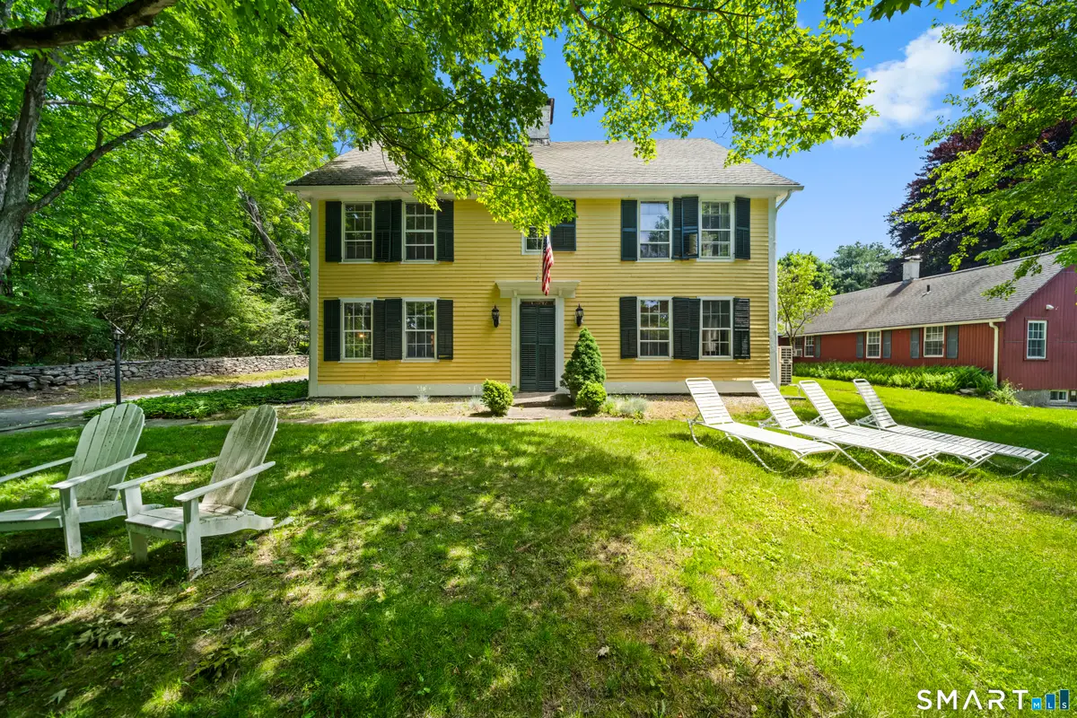 45 Huntington Avenue, Norwich, CT 06360 - #1
