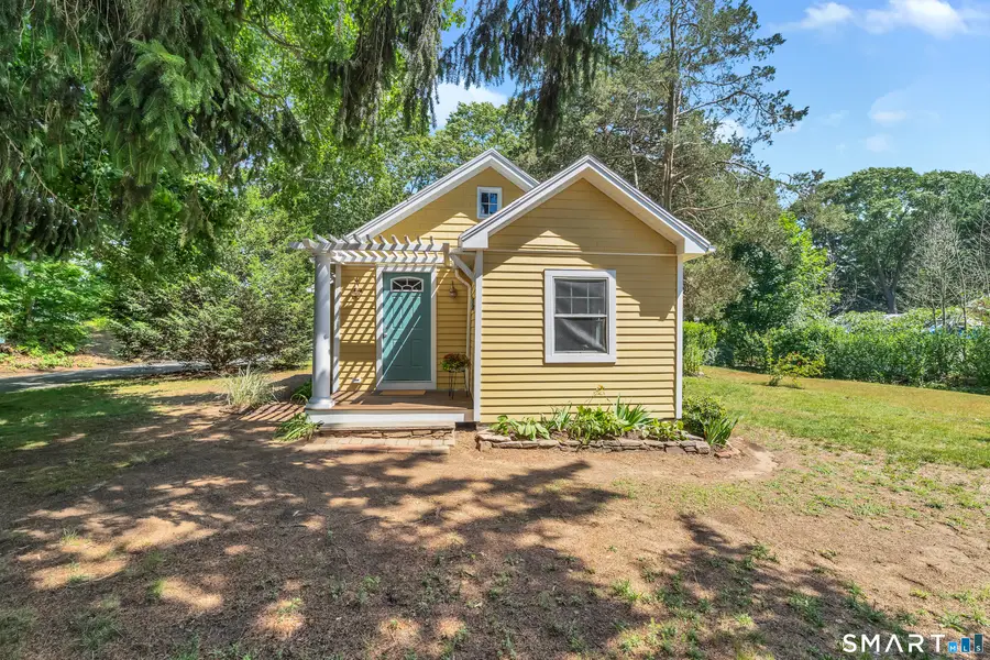 34 Sunset Avenue, Old Saybrook, CT 06475 - #2