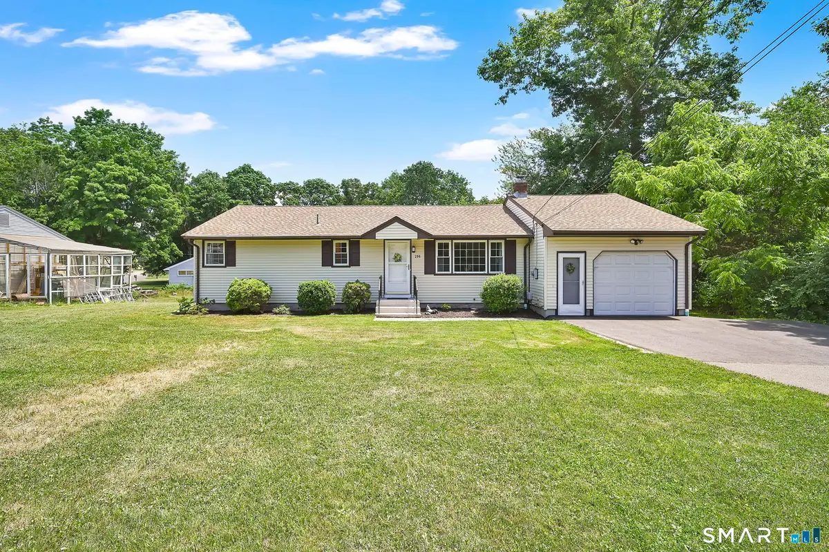 296 Phoenix Street, Vernon, CT 06066 - #1