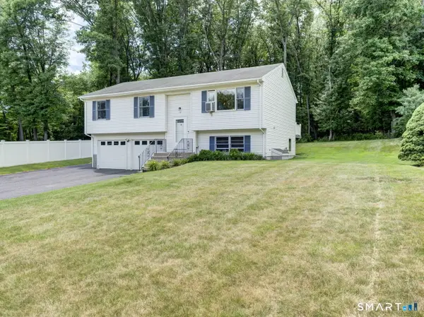 37 Torpey Drive, East Hartford, CT 06108