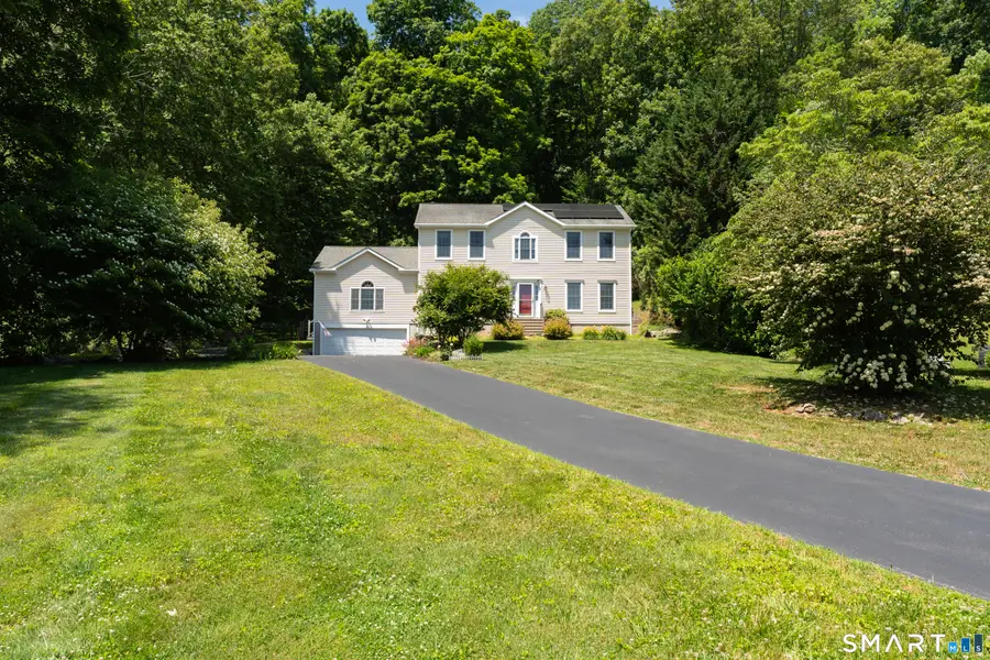 38 Main Street, Deep River, CT 06417 - #2