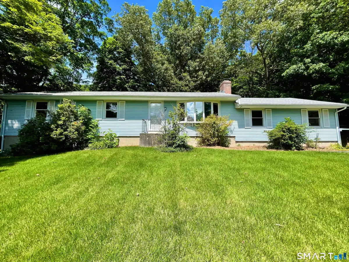 5 Cold Spring Circle, Shelton, CT 06484 - #1