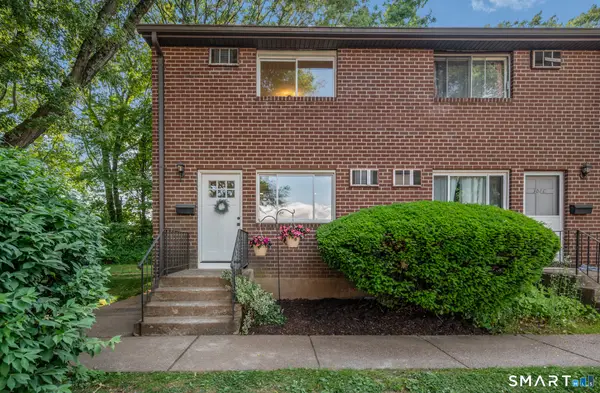 302 Green Road #D, Manchester, CT 06042