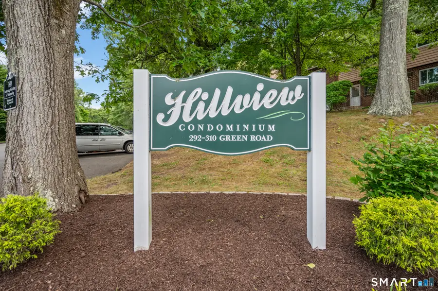 302 Green Road #D, Manchester, CT 06042 - #2