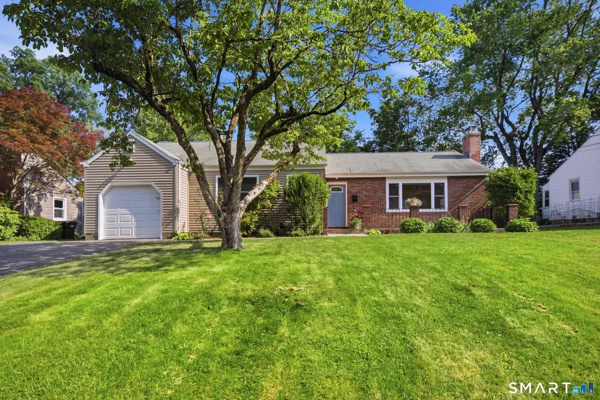 127 Haynes Road, West Hartford, CT 06117 - #1