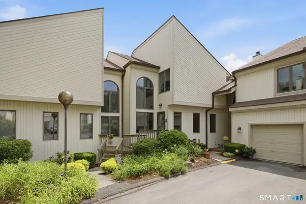 12 Spindle Hill Road #2C, Wolcott, CT 06716