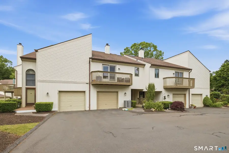 12 Spindle Hill Road #2C, Wolcott, CT 06716 - #2