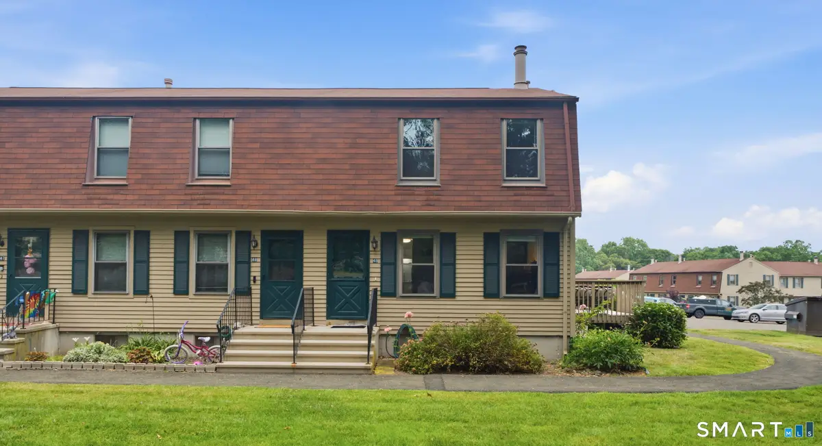49 Bay Path Way #49, Branford, CT 06405 - #1
