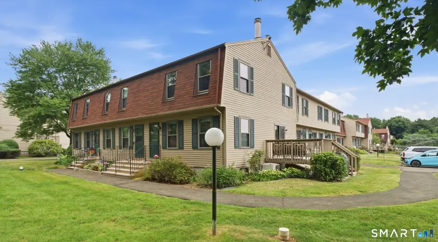 49 Bay Path Way #49, Branford, CT 06405 - #2