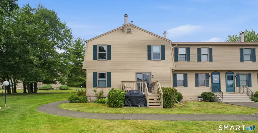 49 Bay Path Way #49, Branford, CT 06405 - #3