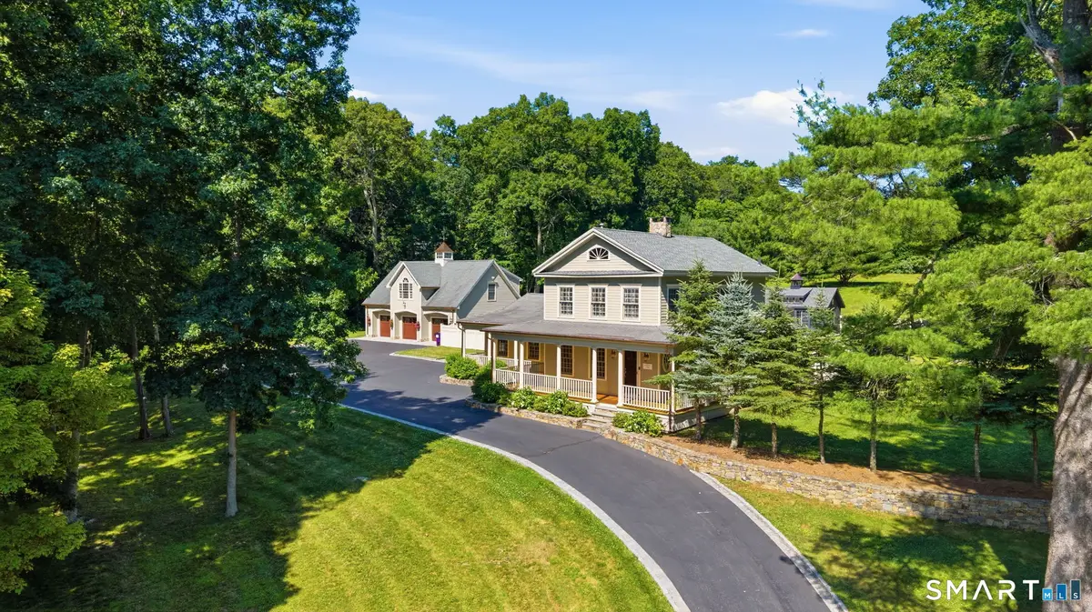 1308 Durham Road, Madison, CT 06443 - #1
