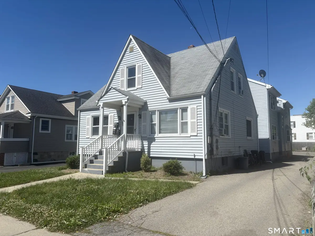 251 Seaside Avenue, Stamford, CT 06902 - #1