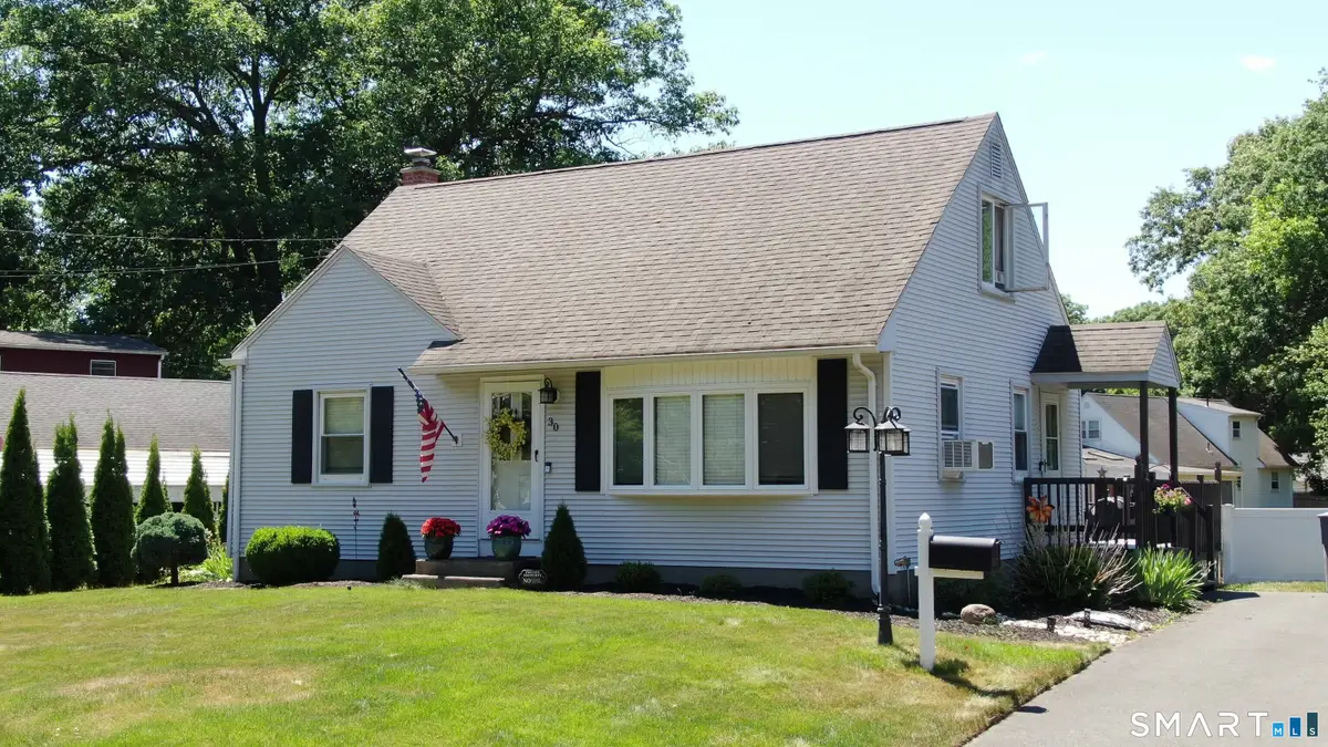 30 Sidor Drive, Enfield, CT 06082 - #1