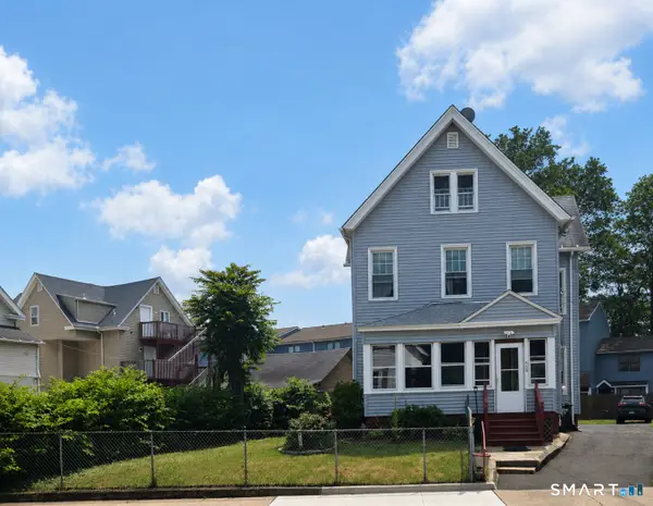 458 First Avenue, West Haven, CT 06516