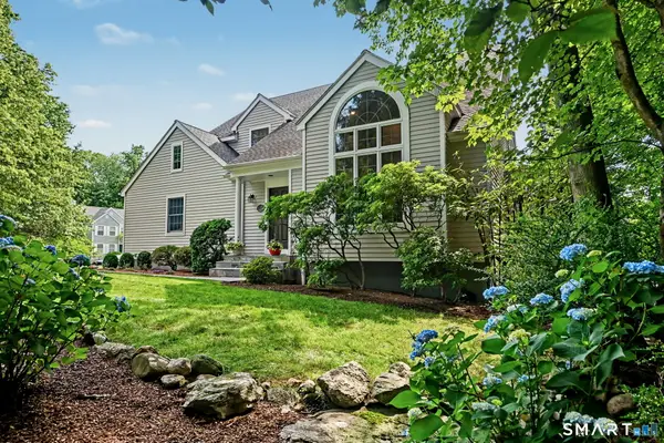 117 Edward Place, Stamford, CT 06905