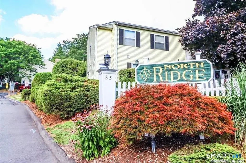 25 Padanaram Road #13, Danbury, CT 06811 - #1