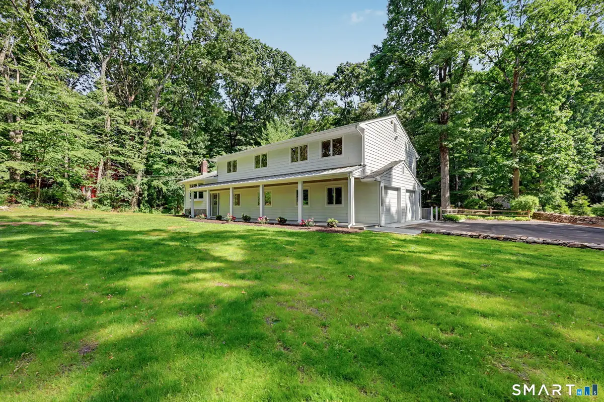 8 Live Oak Road, Norwalk, CT 06851 - #1