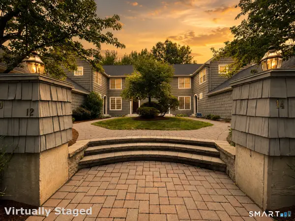 14 Harwich Lane #14, West Hartford, CT 06117