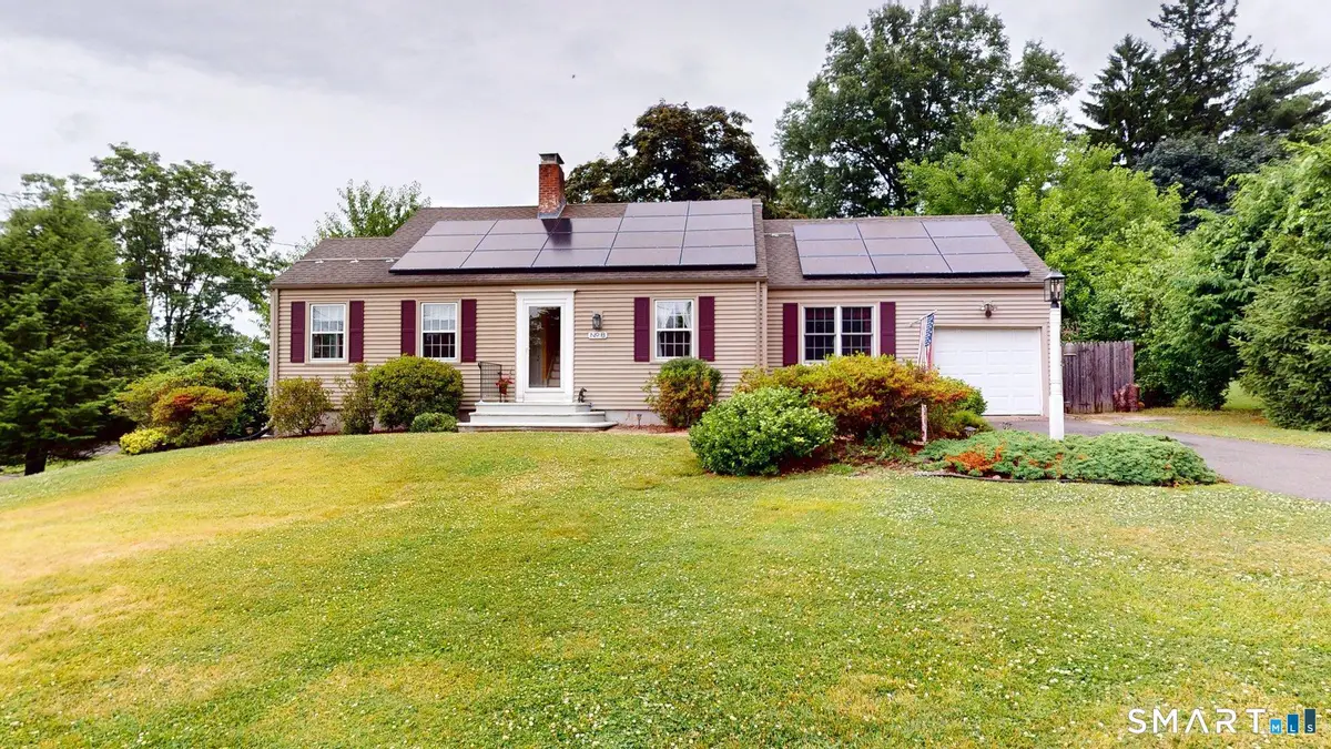 8 Bridge Lane, Enfield, CT 06082 - #1