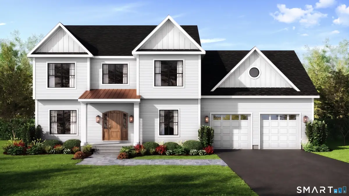 Lot 2 Neville Street, Coventry, CT 06238 - #1