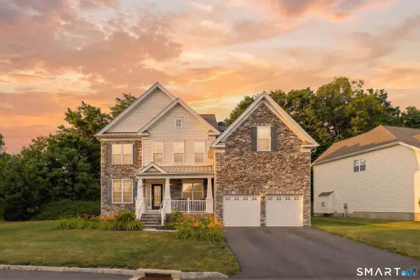 10 Reid Lane, Bethel, CT 06801