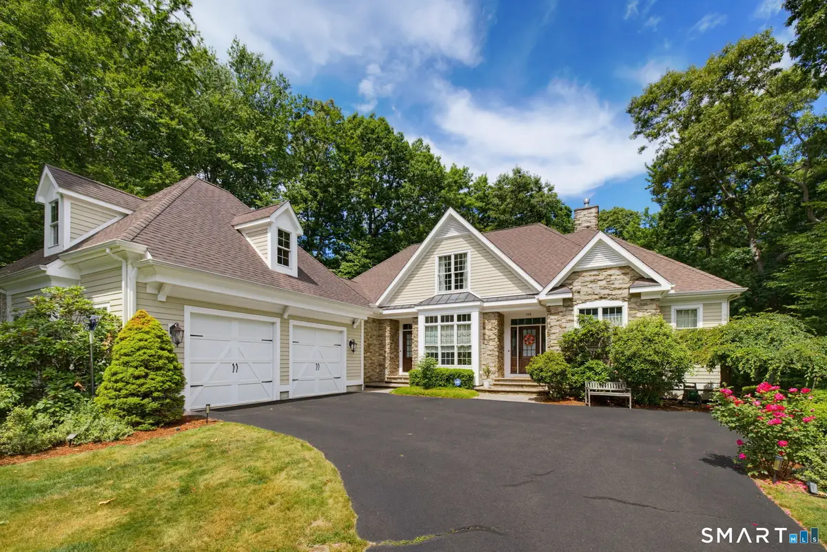 158 Appian Way, Coventry, CT 06238 - #1