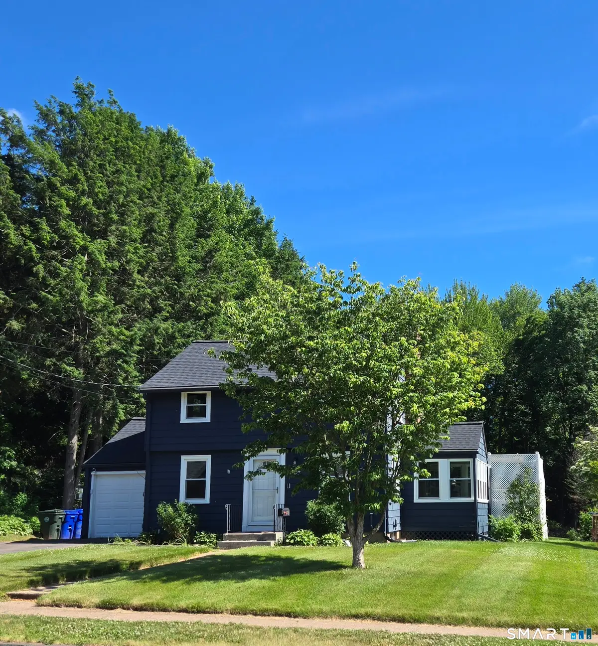 287 Hills Street, East Hartford, CT 06108 - #1