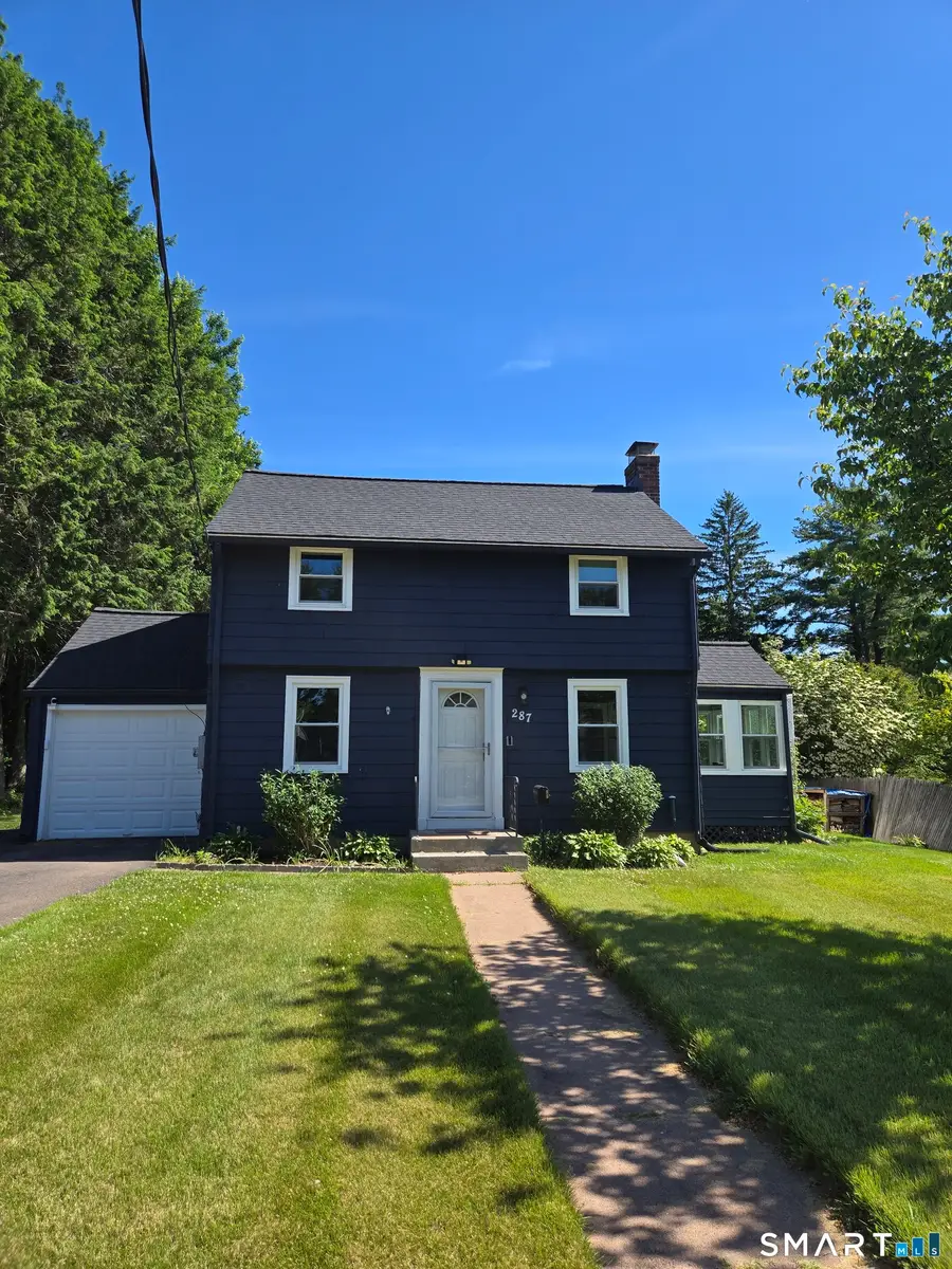 287 Hills Street, East Hartford, CT 06108 - #2