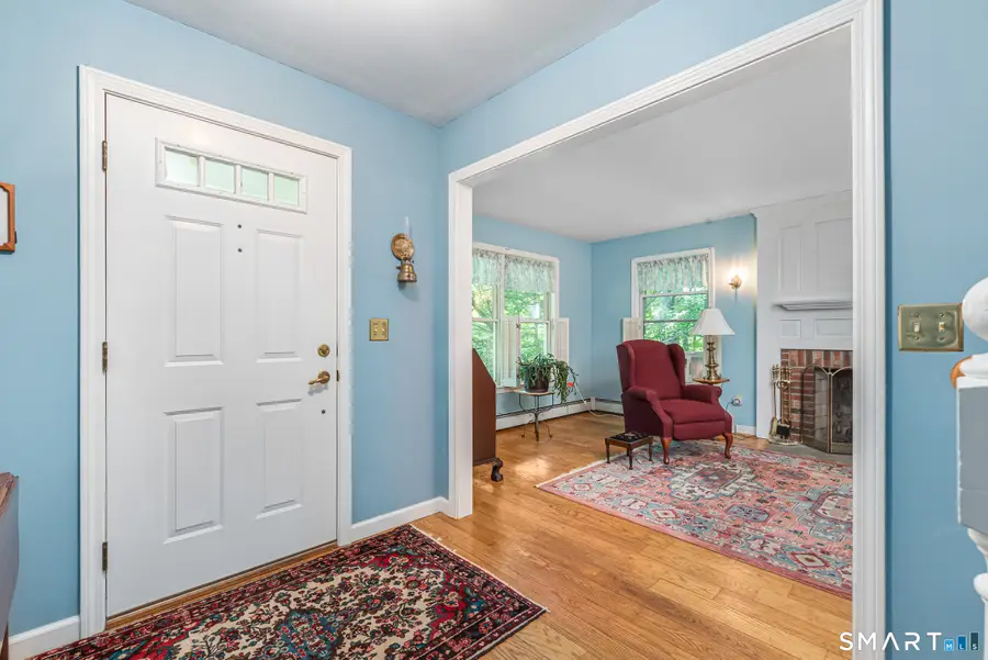 130 Charles Lane, Hebron, CT 06248 - #3