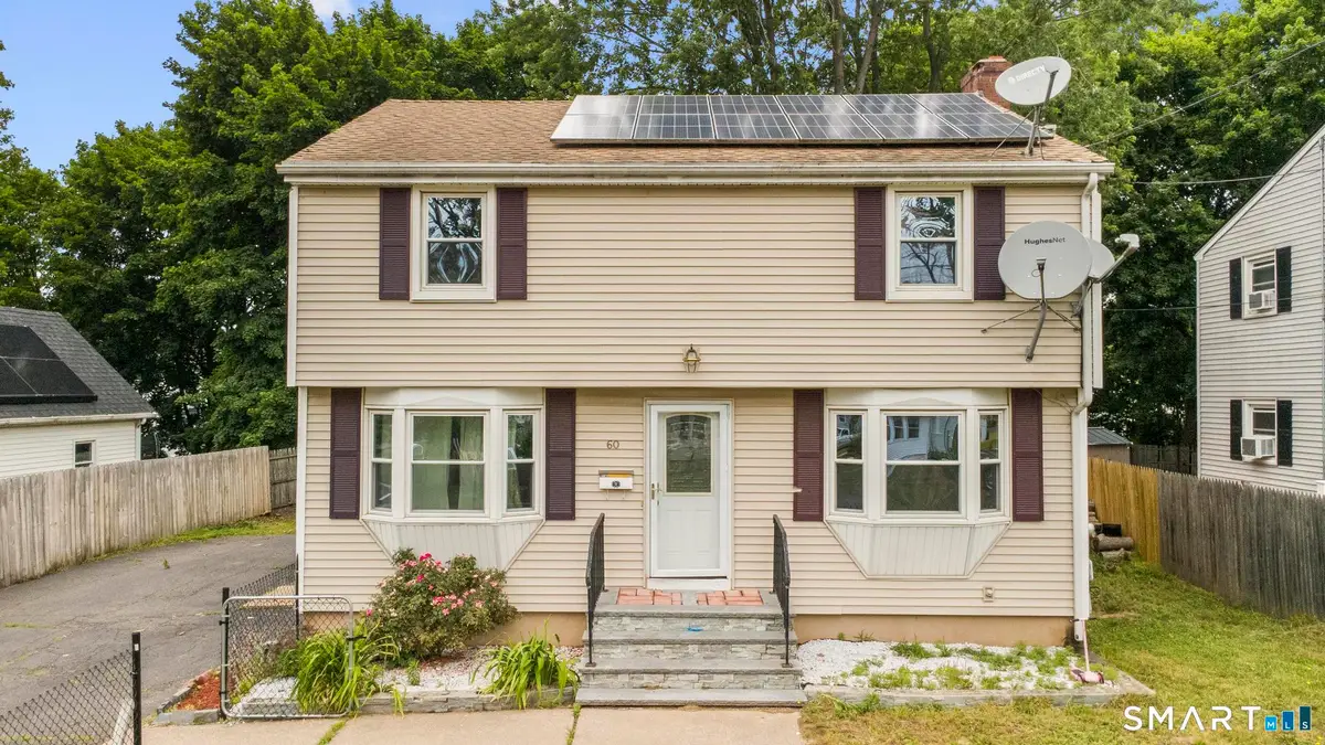 60 Michael Avenue, East Hartford, CT 06108 - #1